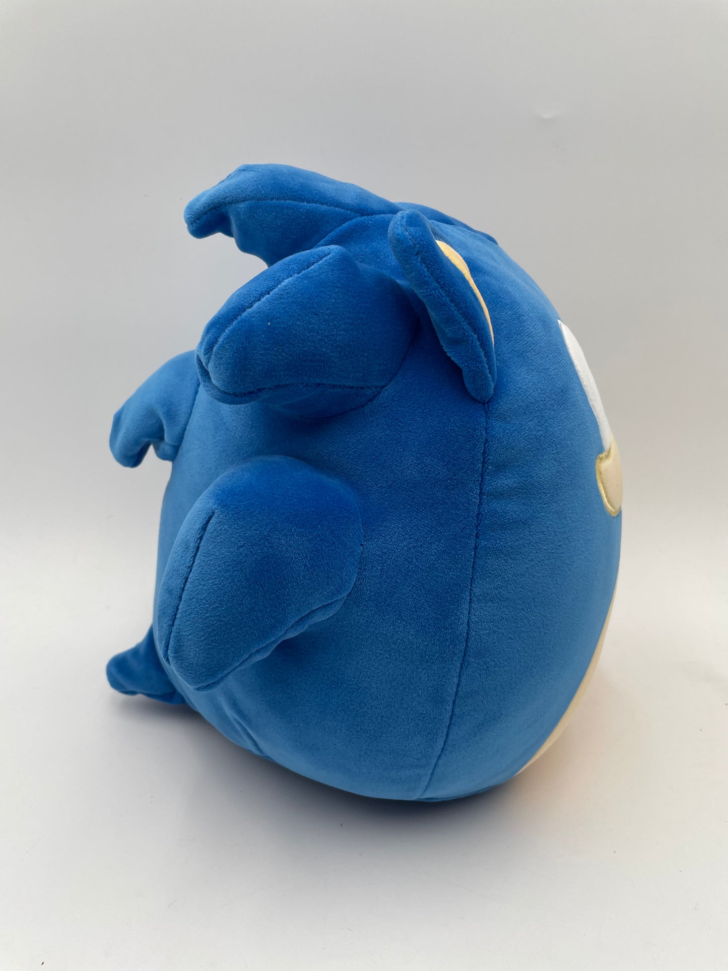 Sonic - Squishmallows - Sonic 2024 #104572