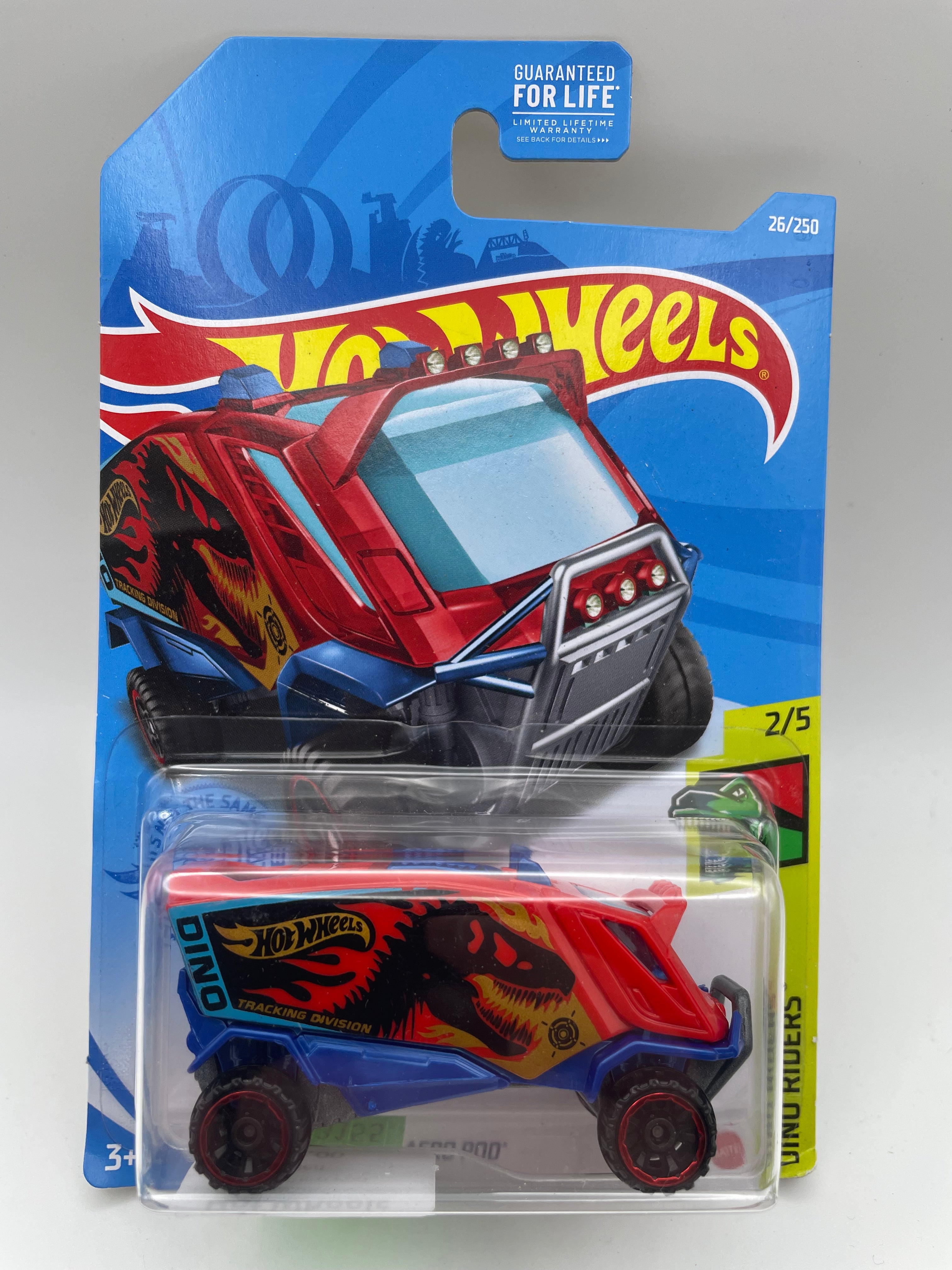 Hot Wheels Dino Riders 26 2 5 Aero Pod 2021 103155 Bird n Squirrel