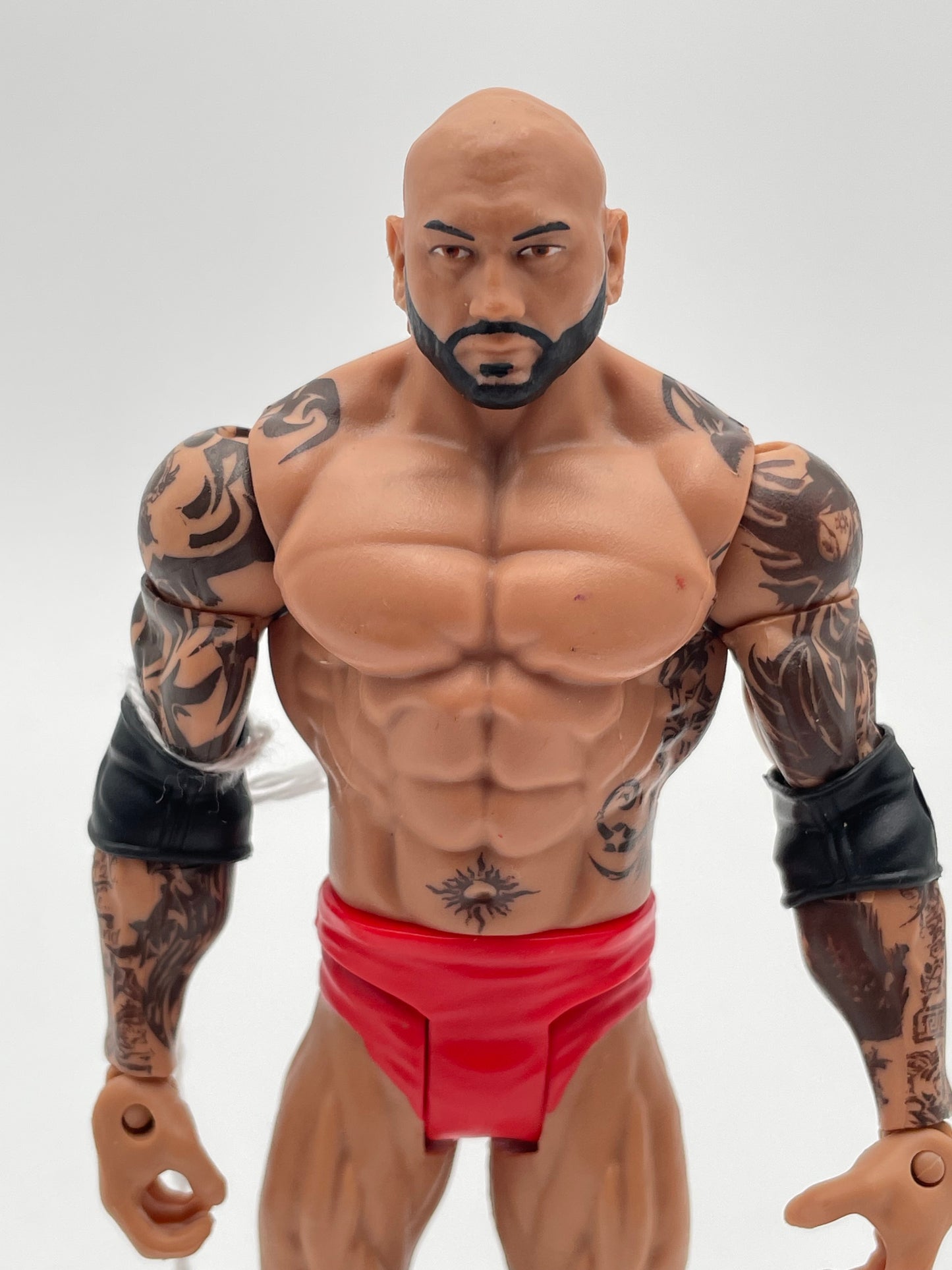 WWE - David Batista 2013 #103939