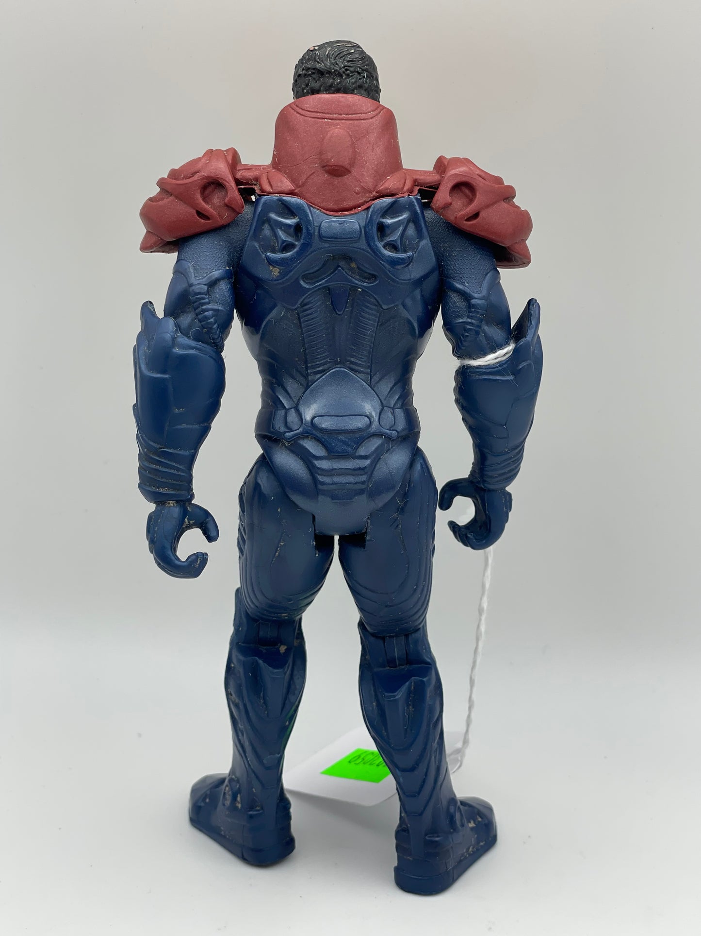 DC - Superman Figure - 2015  #103059