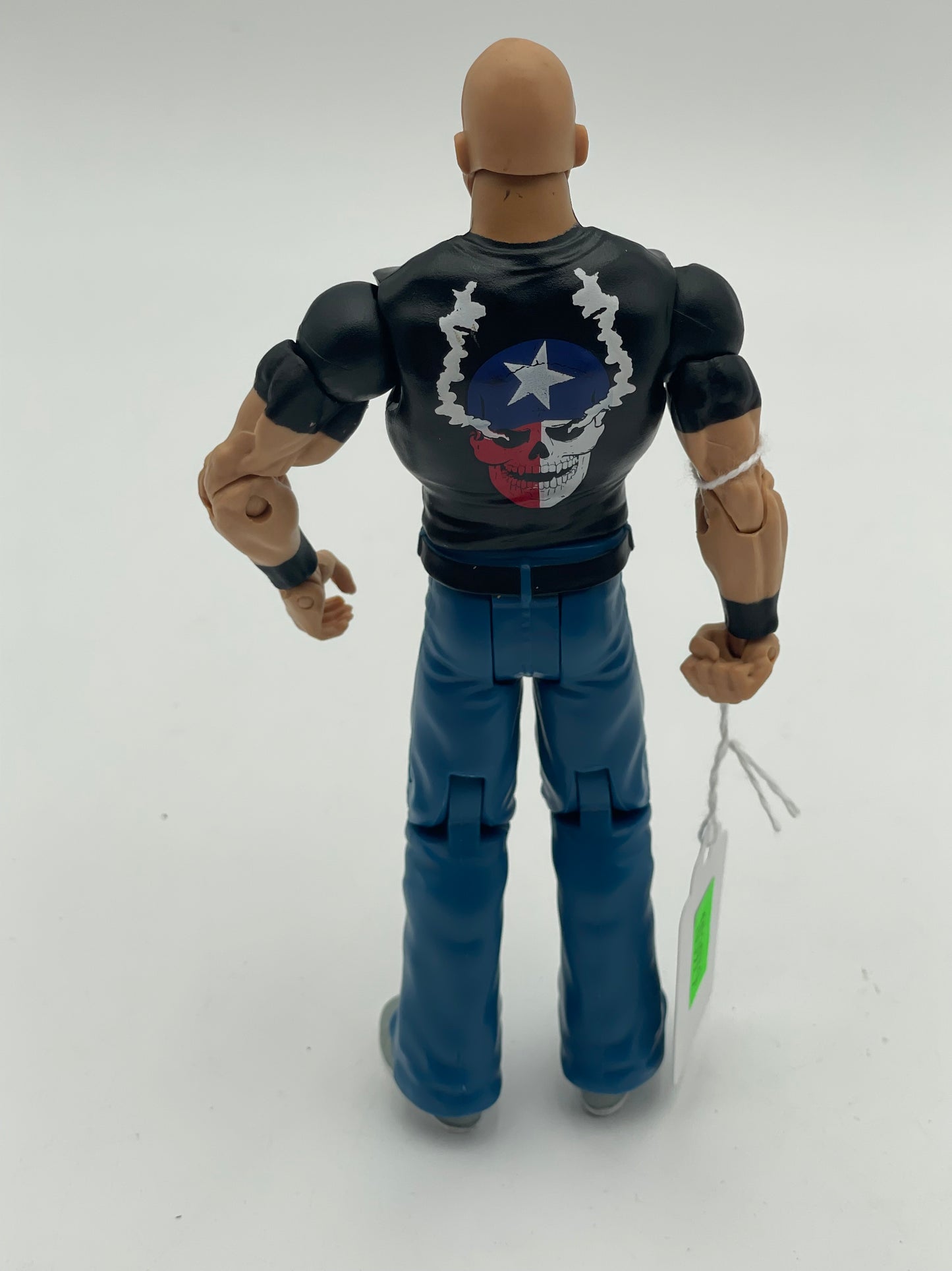 WWE - Stone Cold Steve Austin 2011 #103979