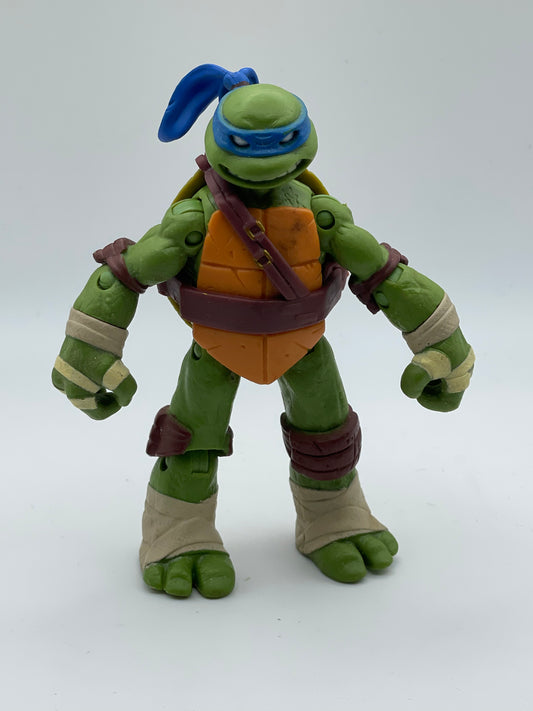 TMNT - Leonardo 2012 #102631