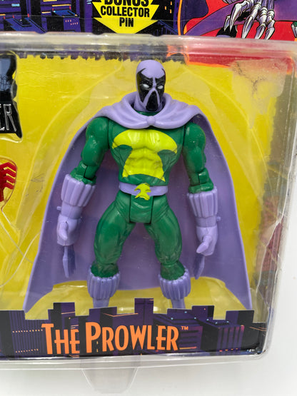 Marvel - Amazing Spider-Man - The Prowler 1995 #103528