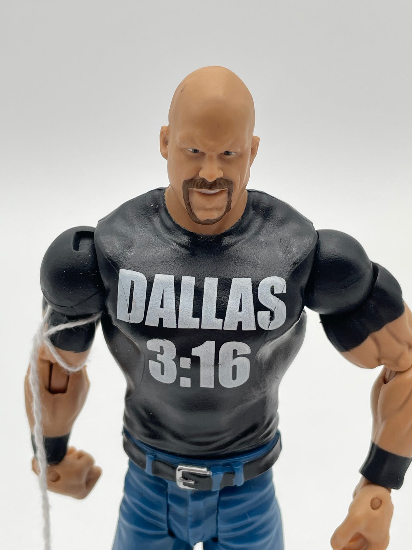 WWE - Stone Cold Steve Austin 2011 #103979