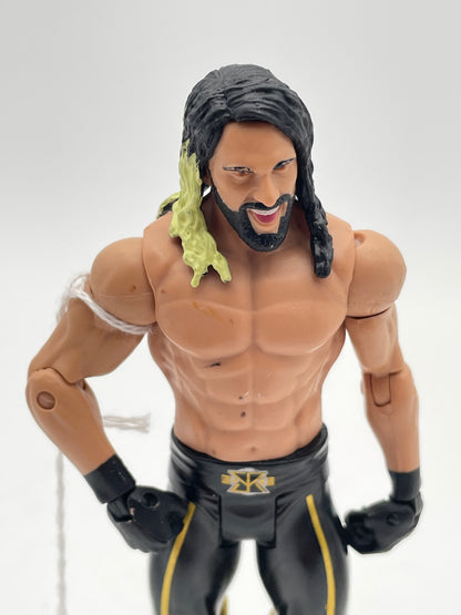 WWE - Seth Rollins 2012 #103905