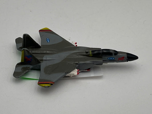 Micro Machines - F15 Eagle USAF Fighter Jet 1992 #104691