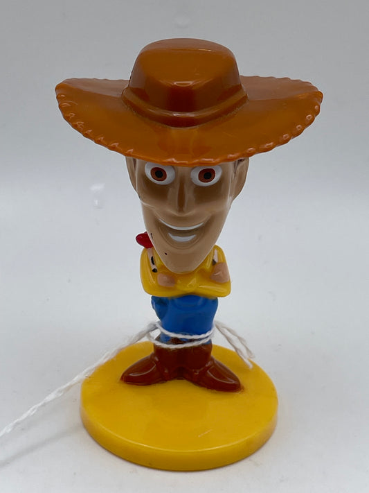 Toy Story - Kelloggs - Woody Bobblehead 2006 #103395