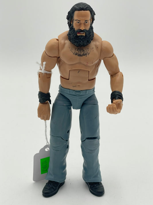 WWE - Luke Harper 2011 #103947