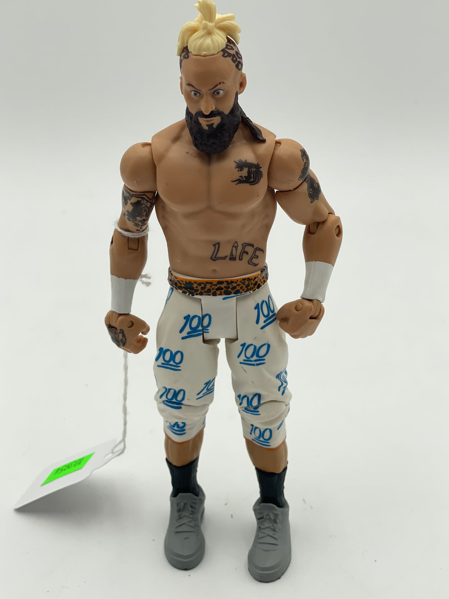 WWE - Enzo Amore 2010 #103954