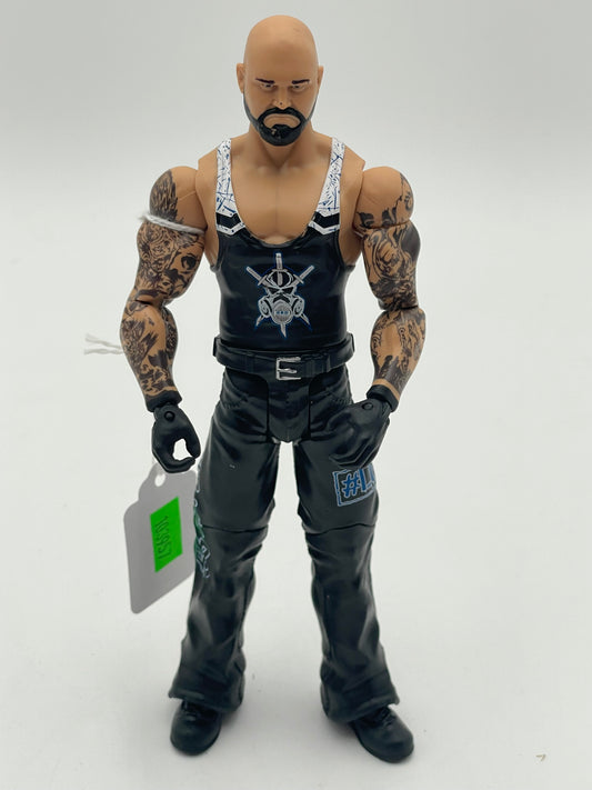 WWE - Luke Gallows 2011 #103957