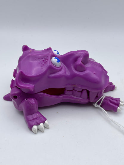 Ghostbusters - Ghost Trap (Purple) 1987 #102572