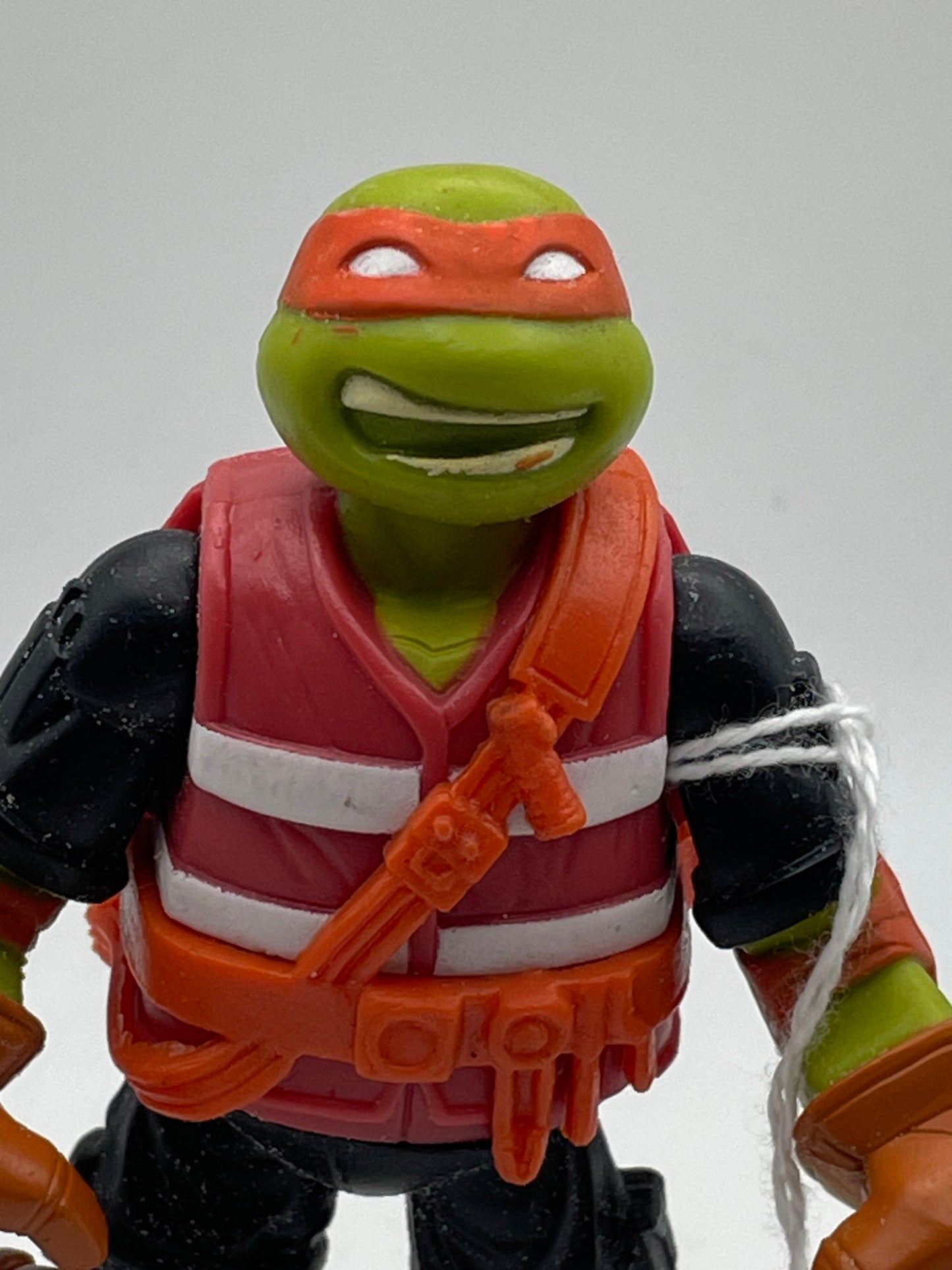 TMNT - Ooze Michelangelo 2012 #102627