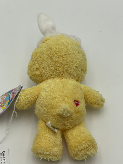 Care Bear - Easter Funshine Bear Plush 2004 #103716