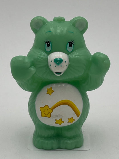 Care Bear - Standing Hands Up - Wish Bear #103673