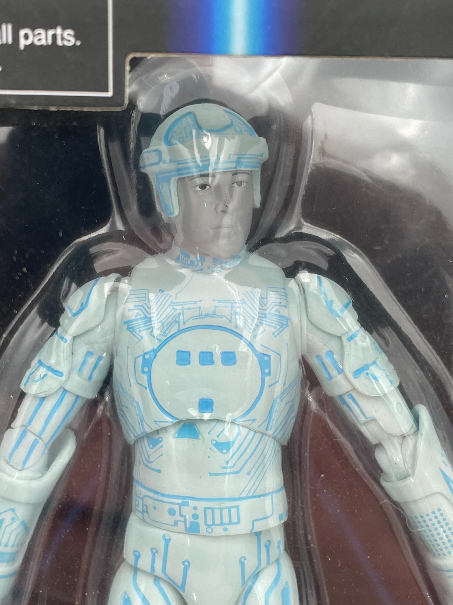 Disney’s Tron Action Figure - 2019 #100294