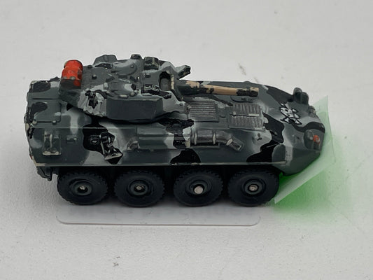 Micro Machines - Terror Troops - LAV-25 Camo Tank #104670