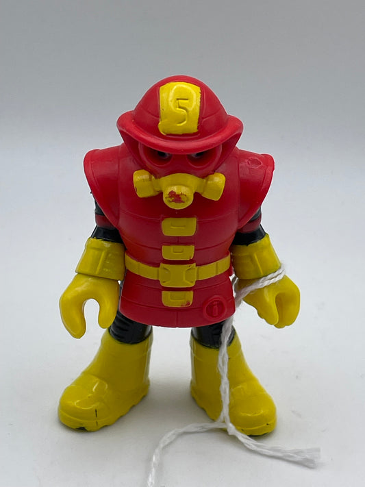 Imaginext - Rescue City - Fire Fighter #103326