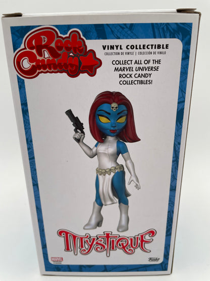 Funko Pop - RCK Candy - Mystique #102735