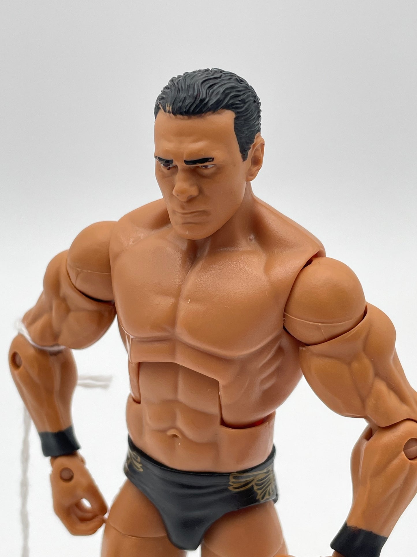 WWE - Alberto Del Rio 2011 #103970