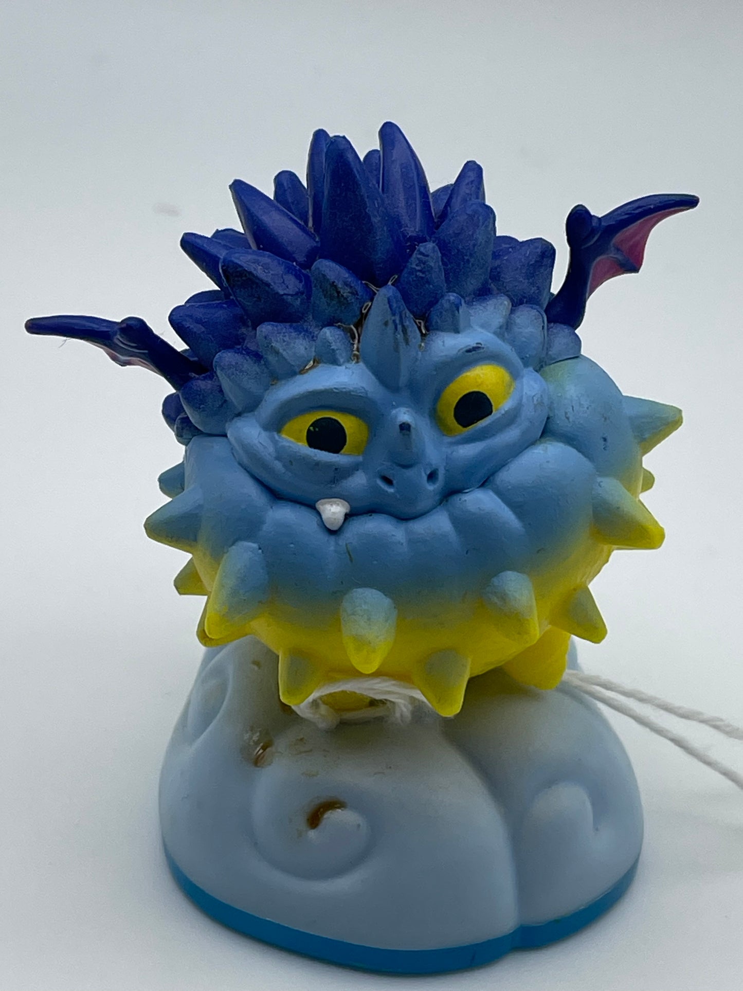 Skylanders - Swap Force - Pop Thorn #100662