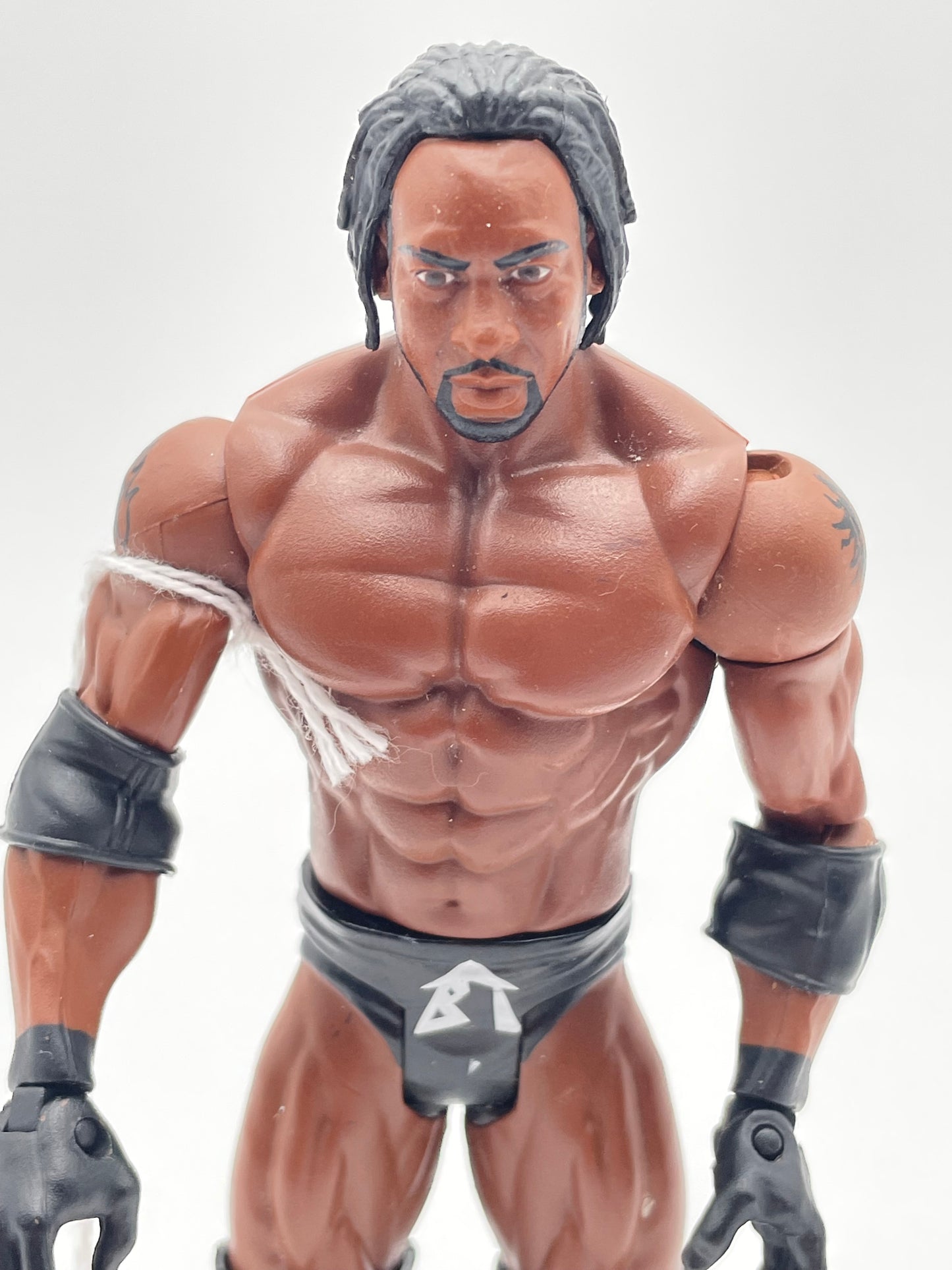 WWE - Booker T 2013 #103923