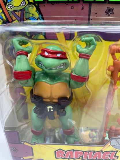 TMNT - Nickelodeon Classic Collection - Raphael 2015 #101209