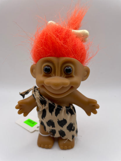 Trolls - Caveman - Orange Hair #101089