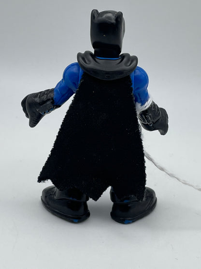 Imaginext - DC Super Friends - Batman Blue/Black #103363