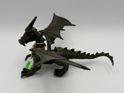 Mega Bloks - Krystal Wars Dragons - Dragon - Torchwing #104952