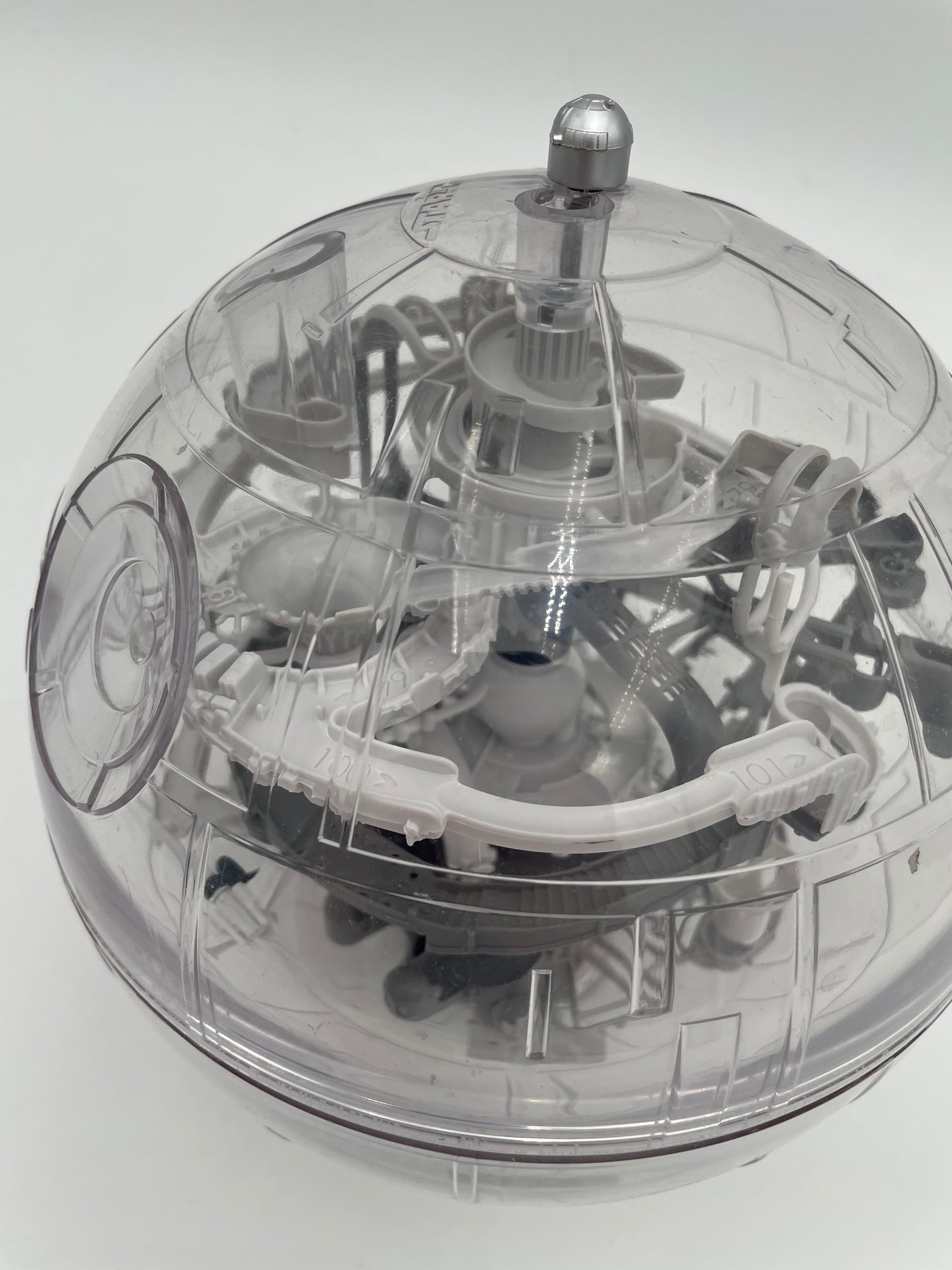 Star Wars - Perplexus Maze Game Death Star #101488