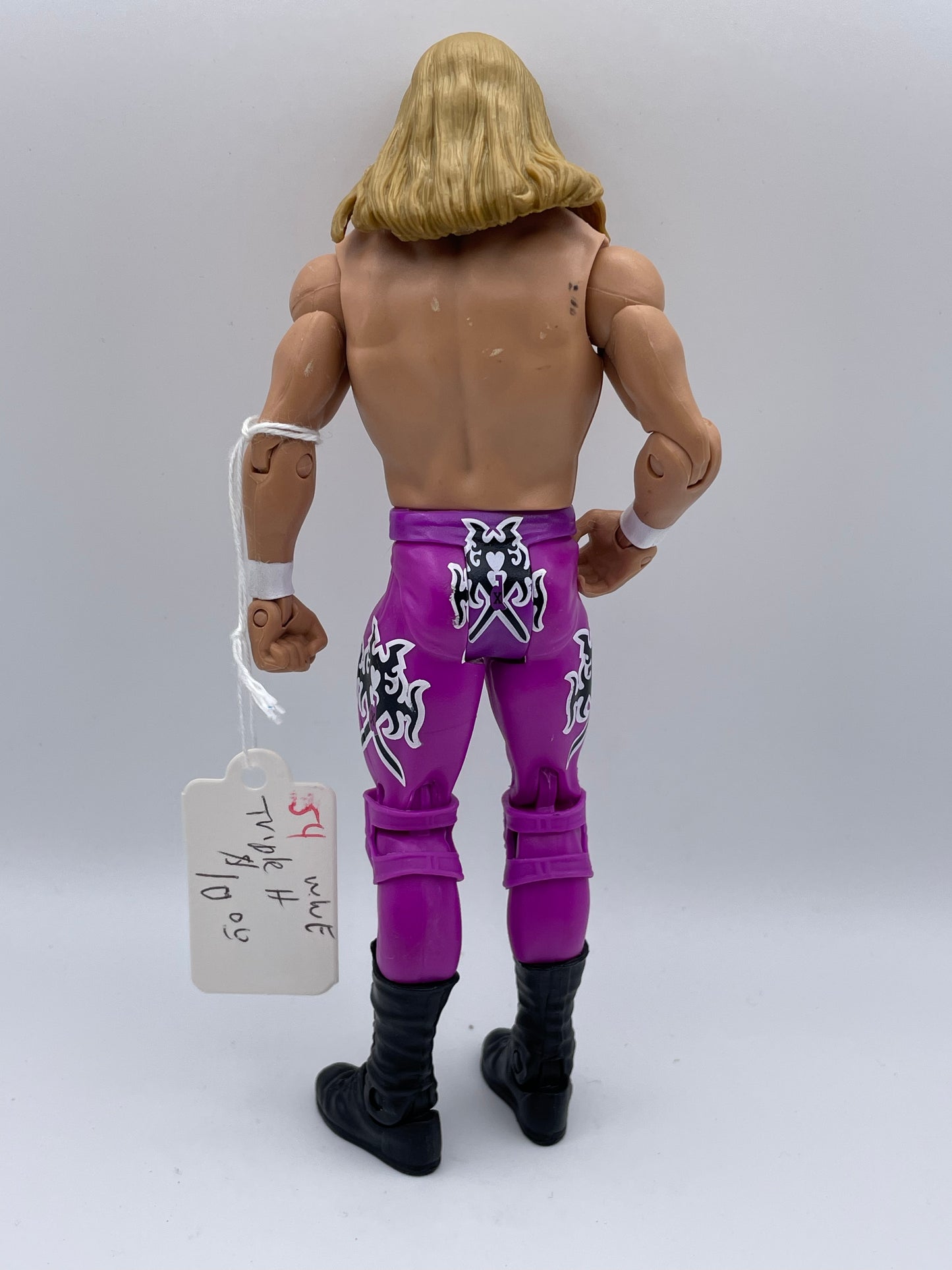 WWE - Triple H Figure 2011 #101550