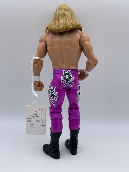 WWE - Triple H Figure 2011 #101550