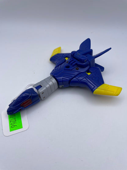 Transformers - McDonald’s Jet Stream 2000 #101266