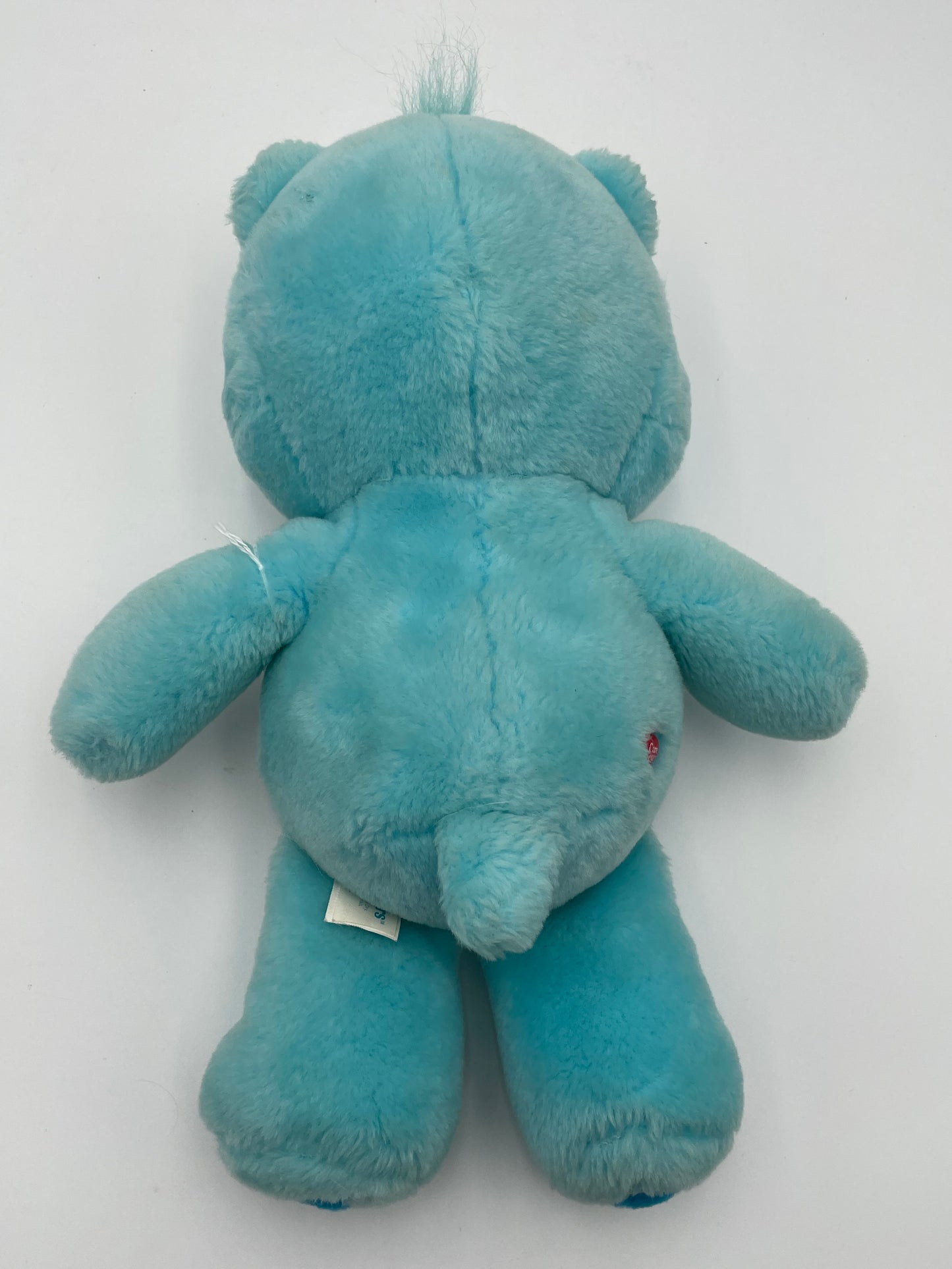 Care Bear - Bedtime Bear Plush 2002 #103733