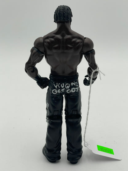 WWE - R Truth 2011 #103945