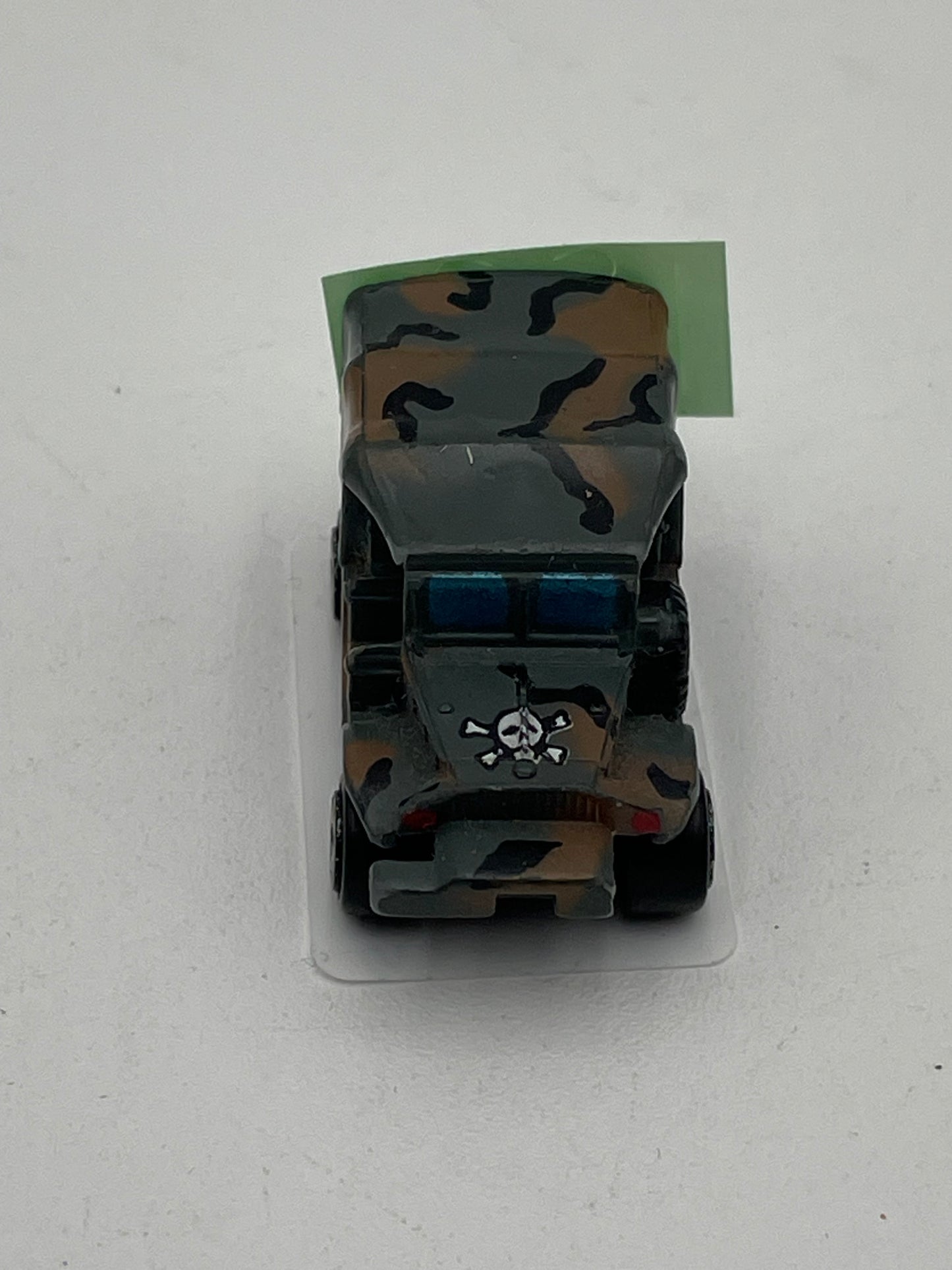 Micro Machines - M37 Light Cargo Truck #104676