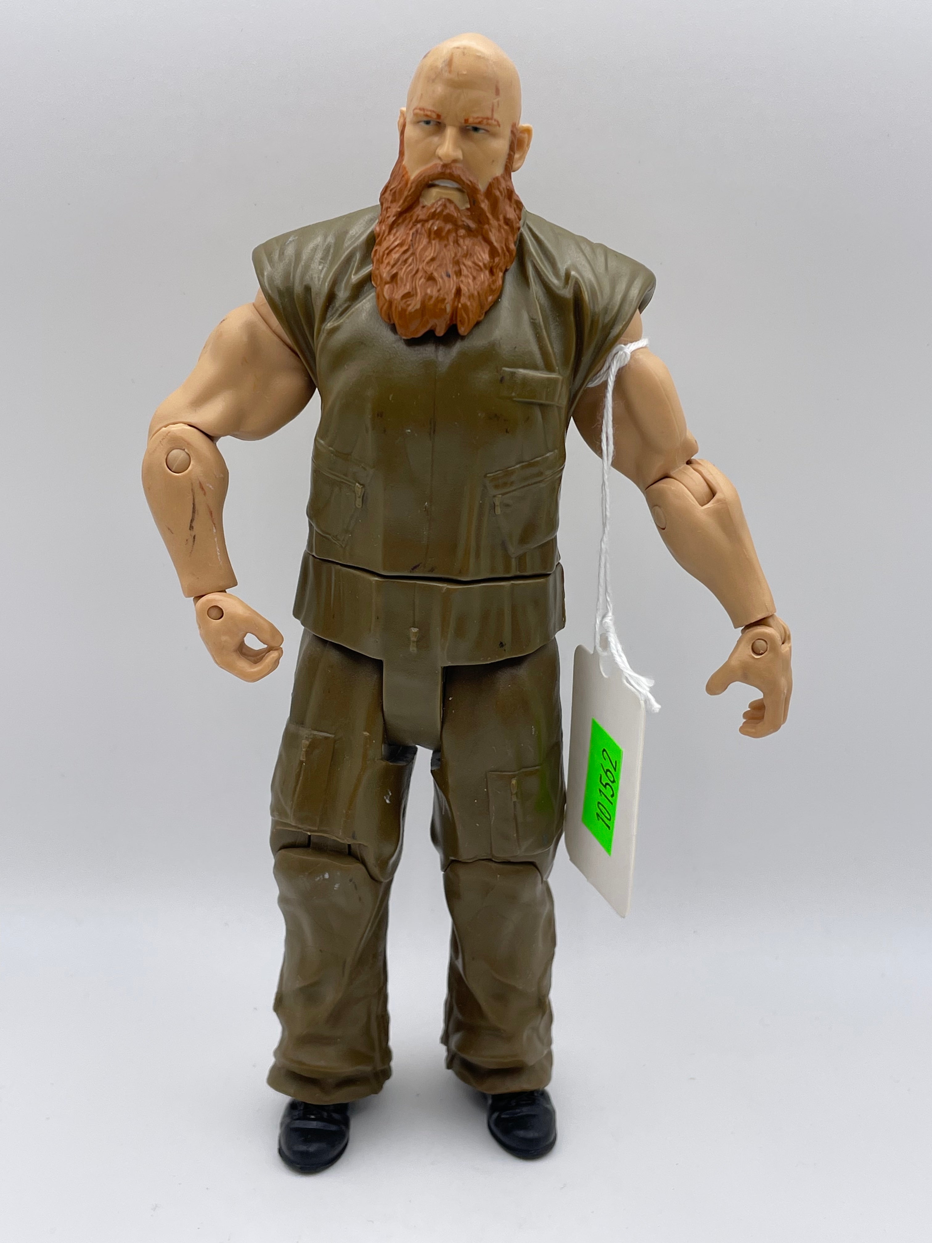 Erick rowan deals figure