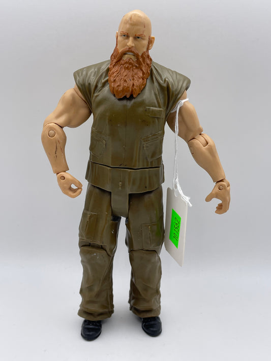 WWE - Erick Rowan Figure 2011 #101562