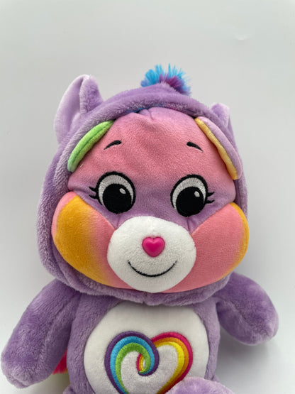 Care Bear - Pegasus Hoodie Togetherness Bear Plush 2021 #103730