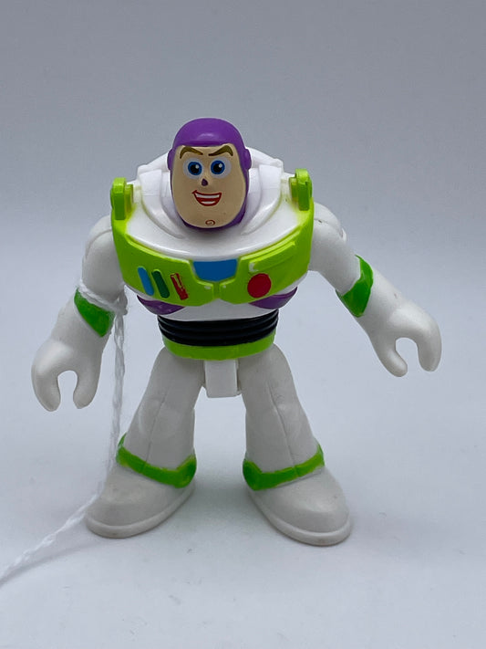 Imaginext - Toy Story - Buzz Lightyear  #103313