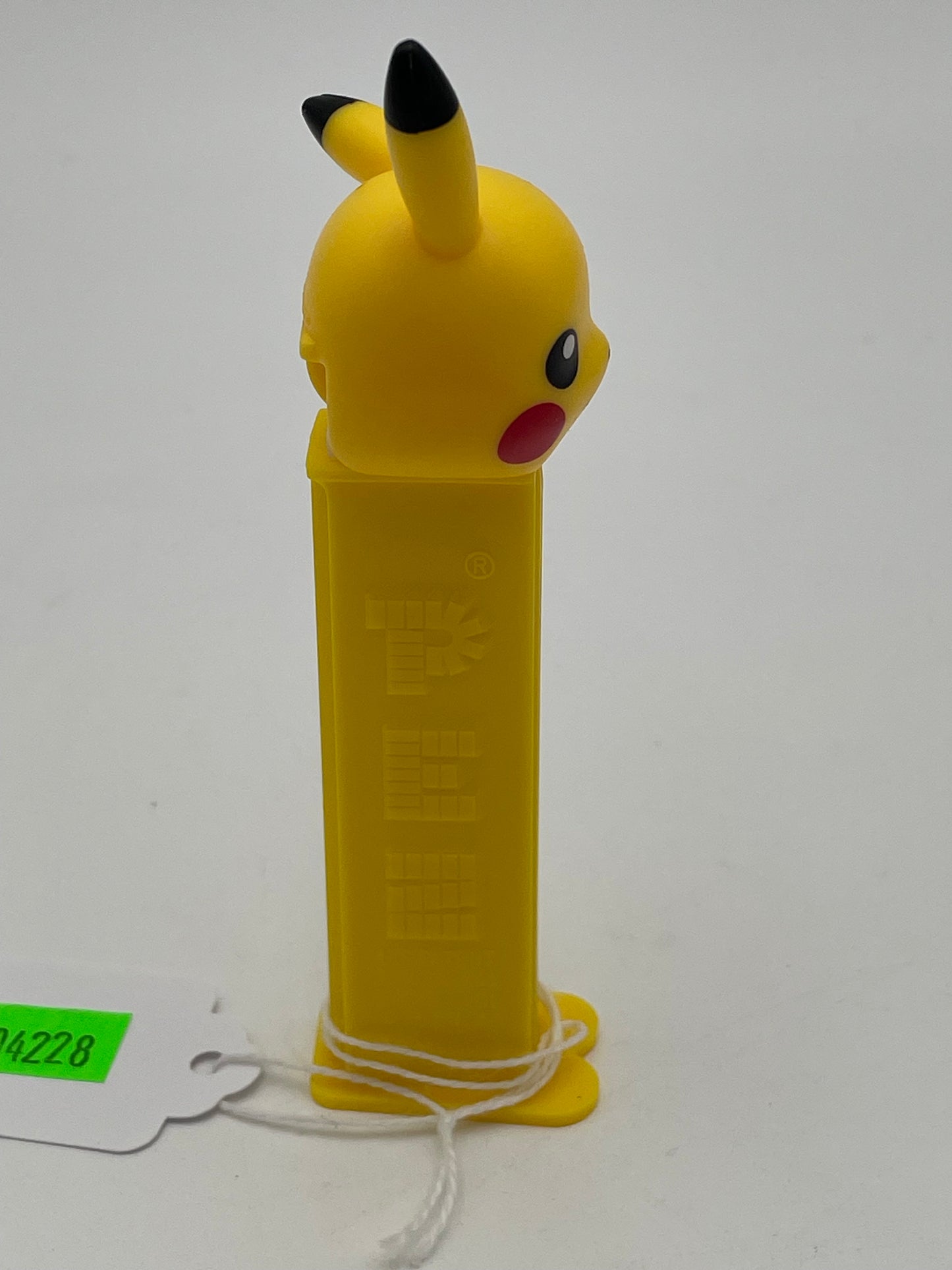 Pokémon - PEZ - Pikachu 2019 #104228