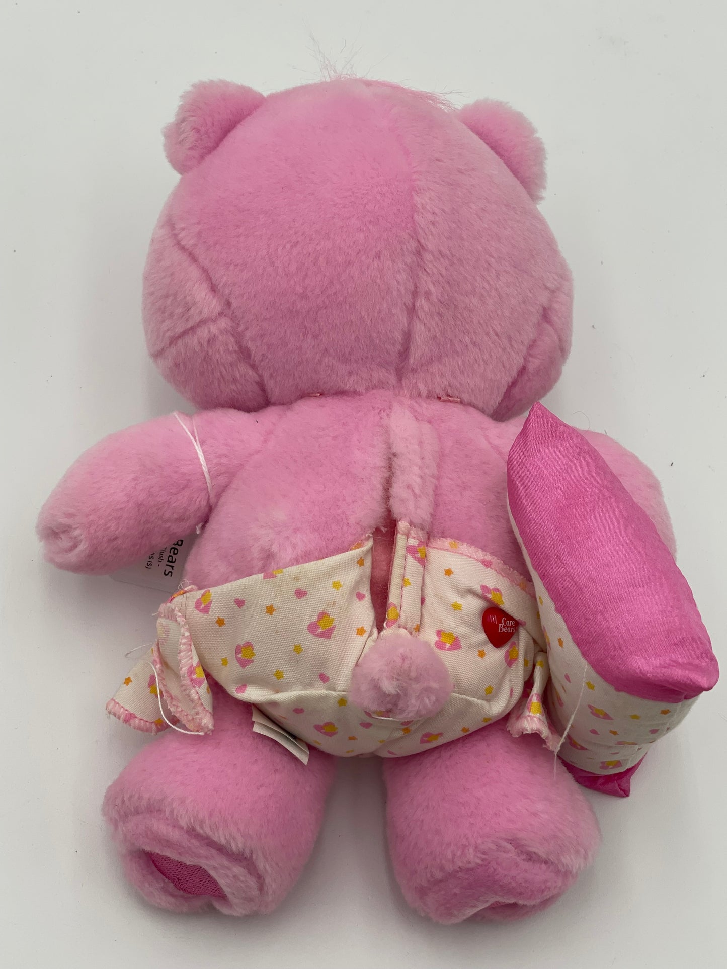 Care Bear - Baby Hugs Bear Plush 2003 #103725