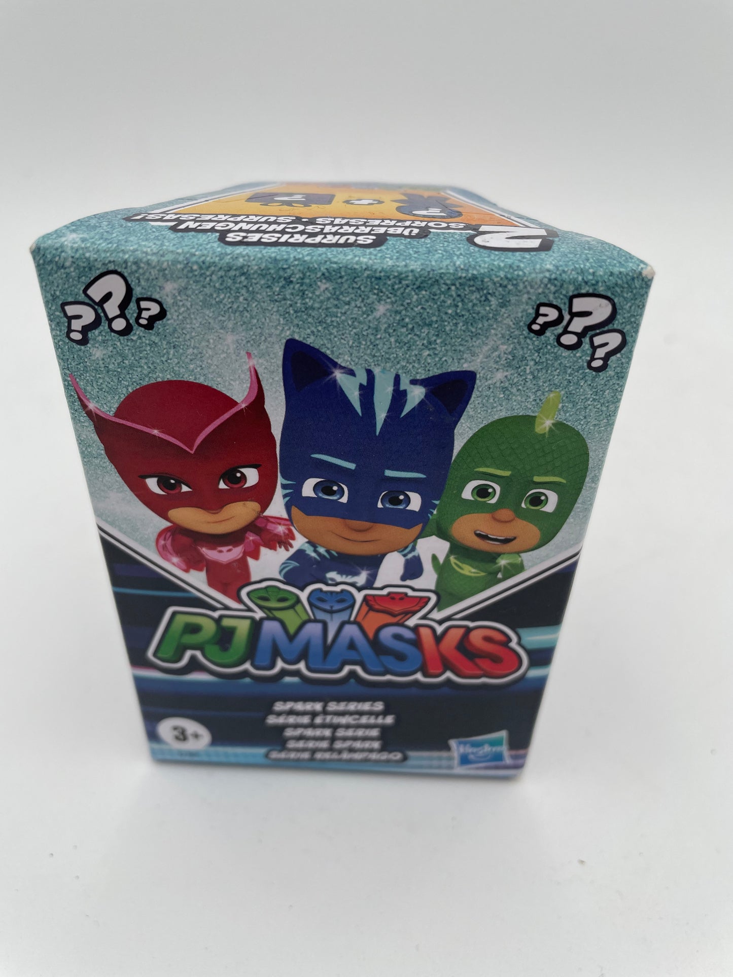 PJ Masks - Mystery Box 2021 #100389