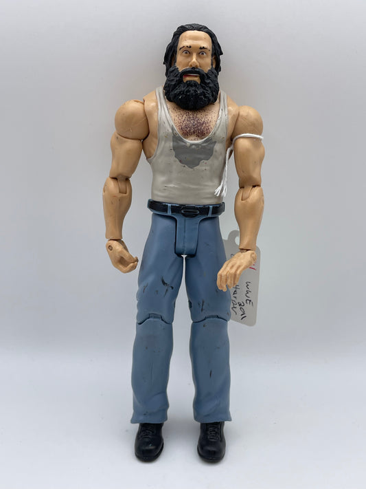 WWE - Luke Harper Figure 2011 #101571