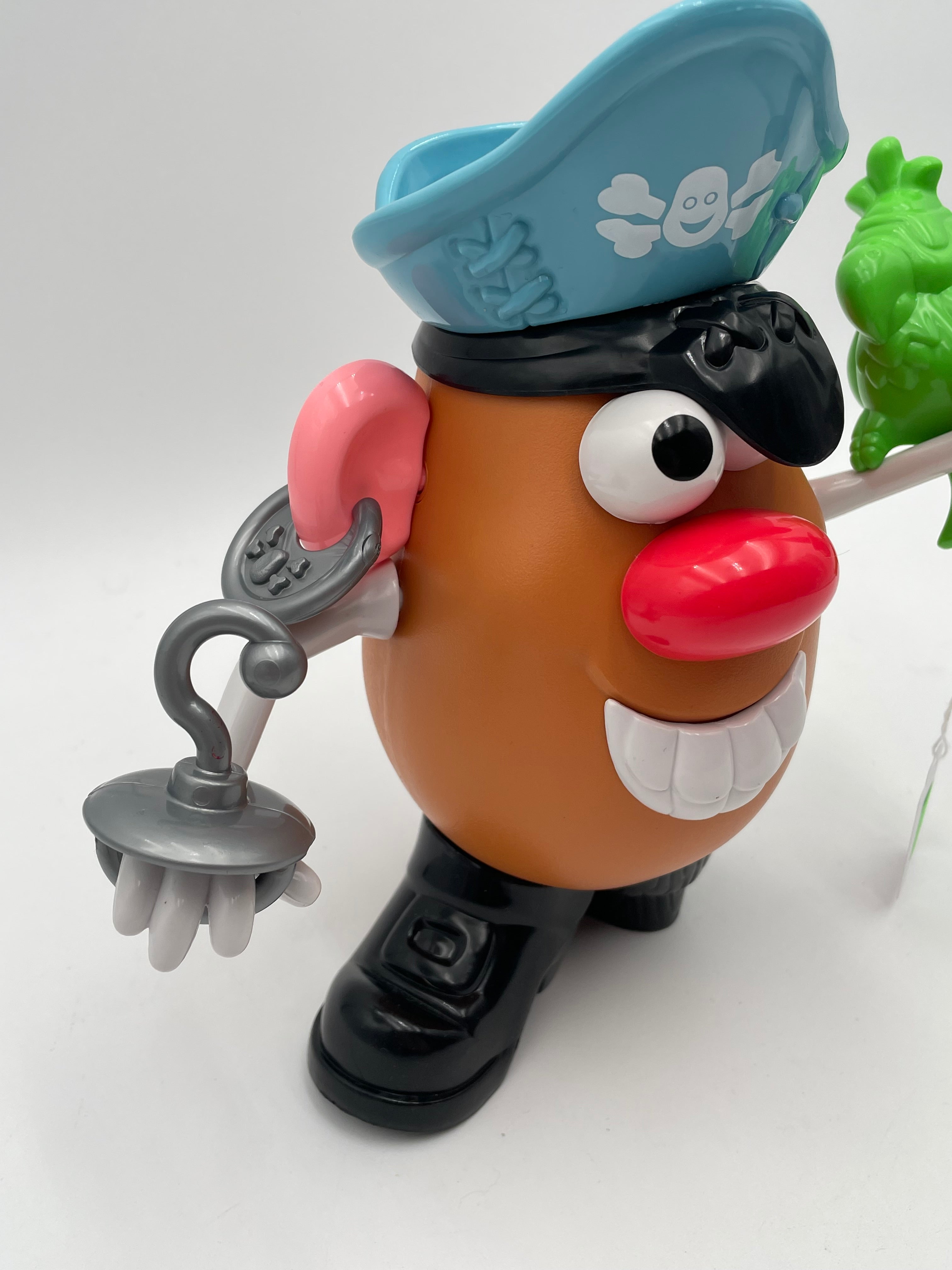 Mr Potato Head Pirate Spud 2003 103848