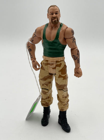 WWE - Bushwacker Butch Williams 2013 #103918