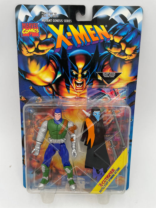 Marvel - Xmen - X-Cutioner 1995 #100355