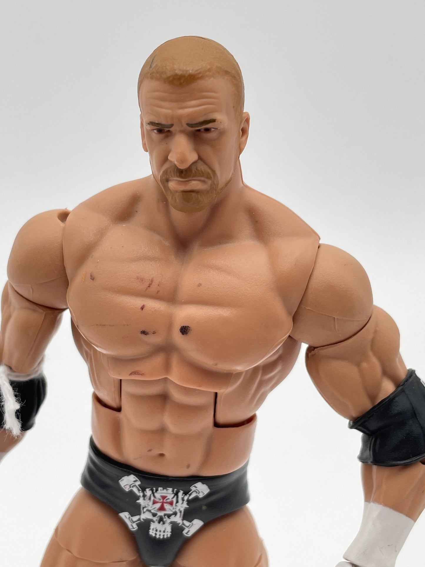 WWE - Triple H 2011 #103961