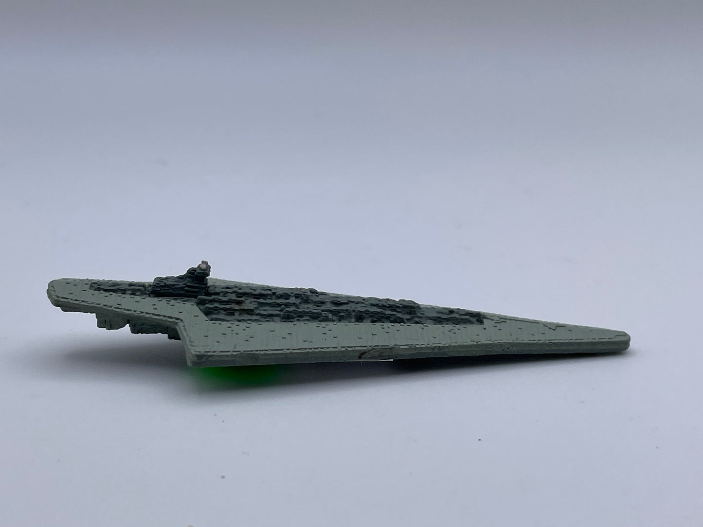 Star Wars - Micro Machines - Star Destroyer 1994 #101398