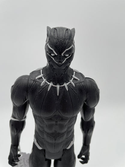 Marvel - Black Panther 2017 #102560